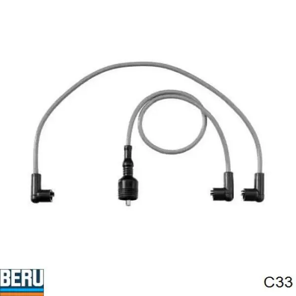 C33 Beru 