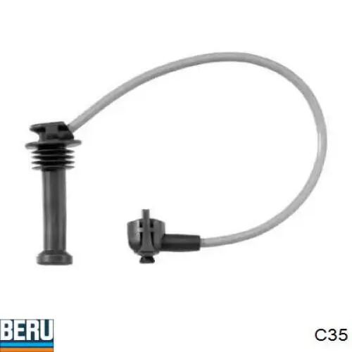 C35 Beru 