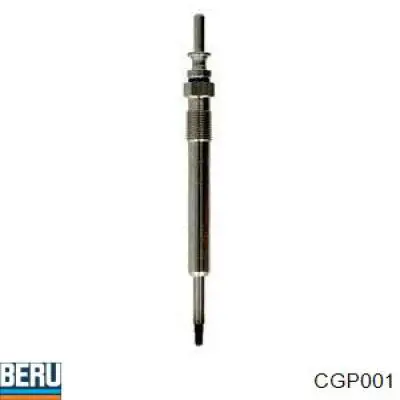 Comprar CGP001 Beru Calentadores diésel