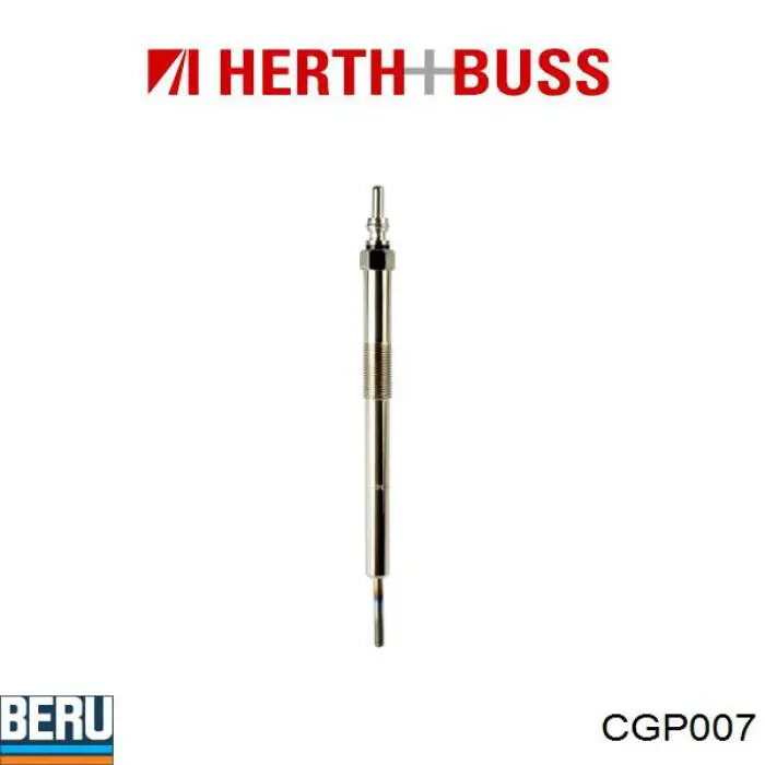 Comprar CGP007 Beru Calentadores diésel