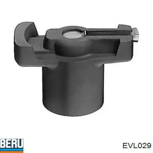 Rotor del distribuidor de encendido Beru EVL029 precio, desde 9,28 EUR