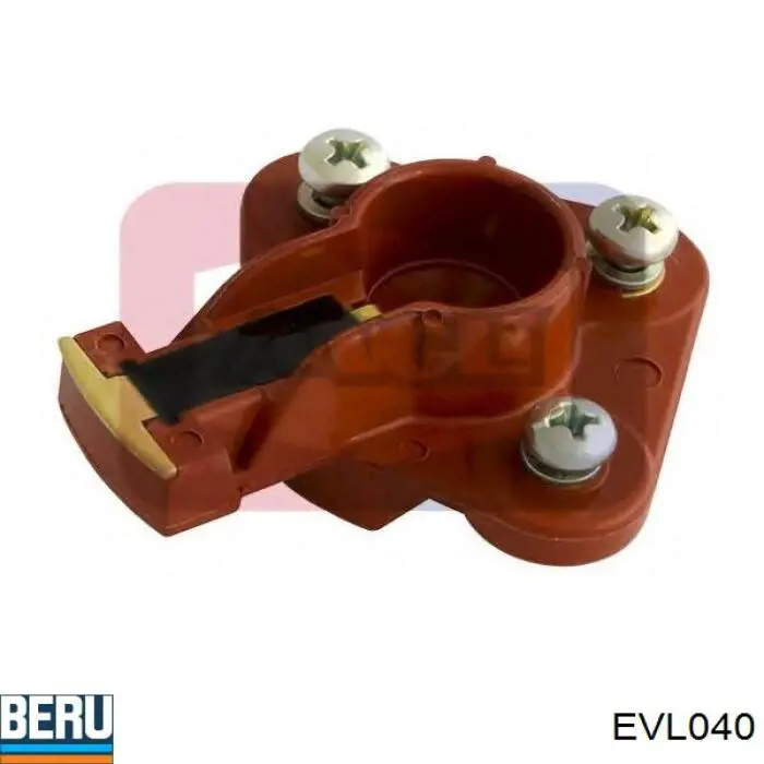 12111715906 BMW Rotor de distribuidor