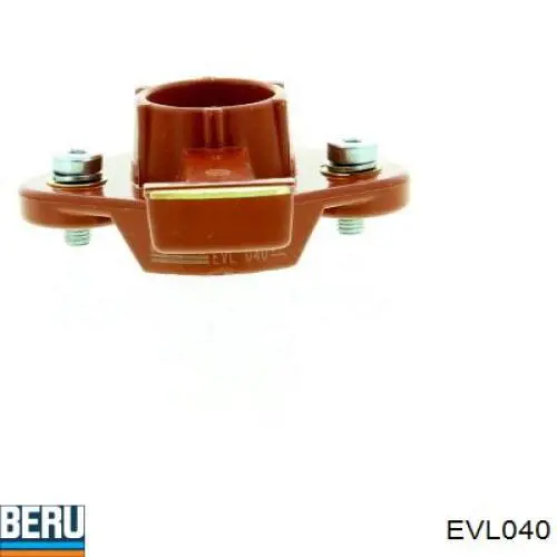 EVL040 Beru rotor del distribuidor de encendido