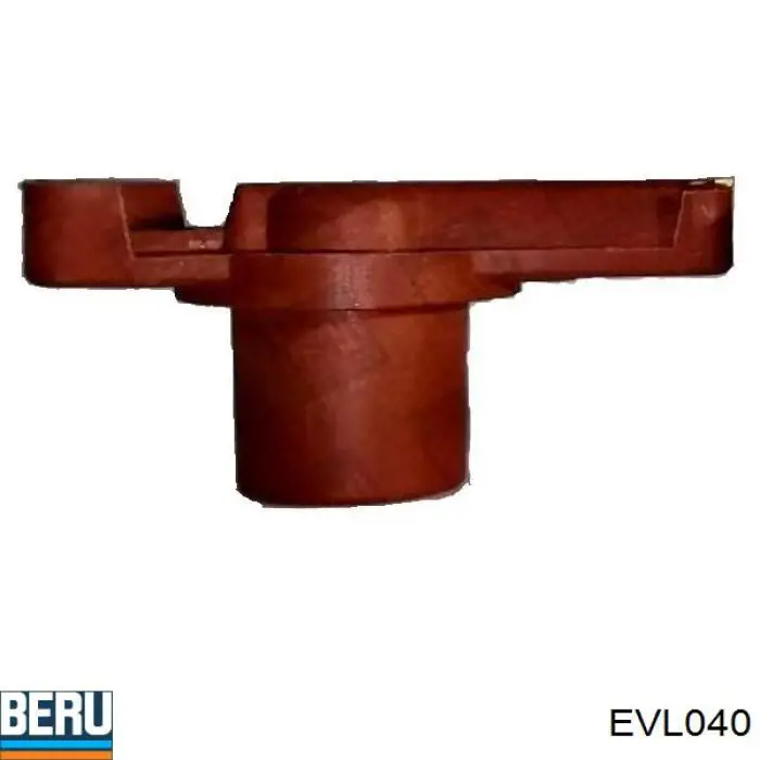 Rotor del distribuidor de encendido 12111715906 BMW