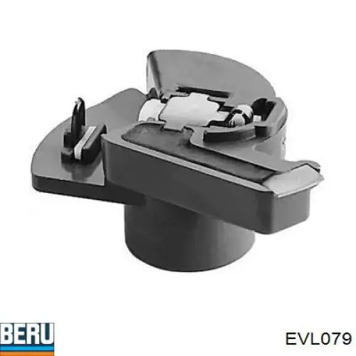 Comprar EVL079 Beru Rotor del distribuidor de encendido