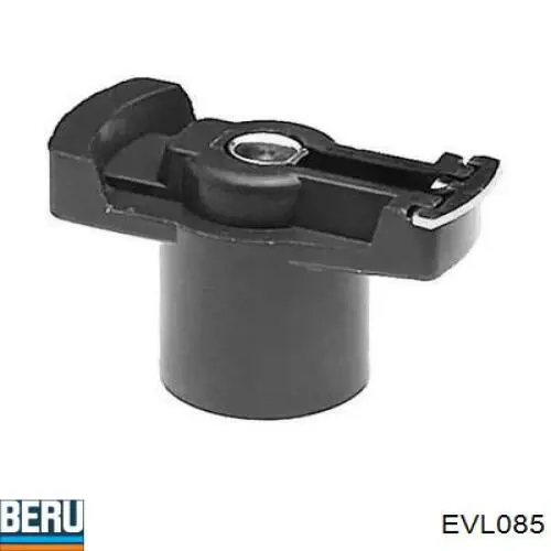 Comprar EVL085 Beru Rotor del distribuidor de encendido