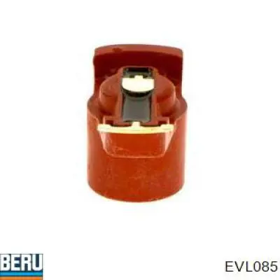 EVL085 Beru Rotor de distribuidor