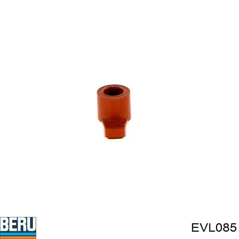Rotor del distribuidor de encendido Beru EVL085 precio, desde 3,99 EUR