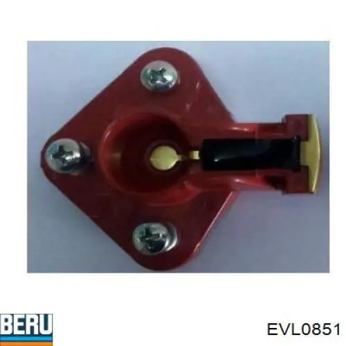 Comprar 3223A Angli Rotor del distribuidor de encendido