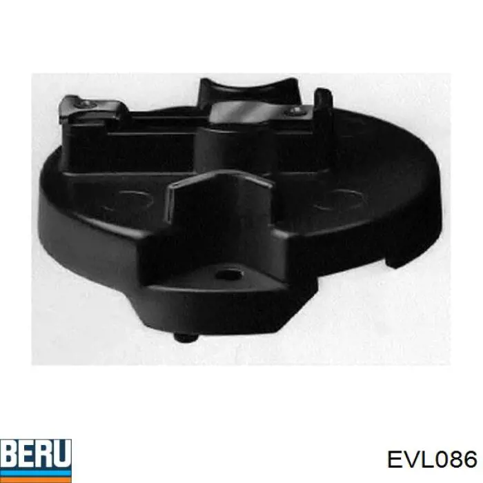 3018A Angli Rotor de distribuidor