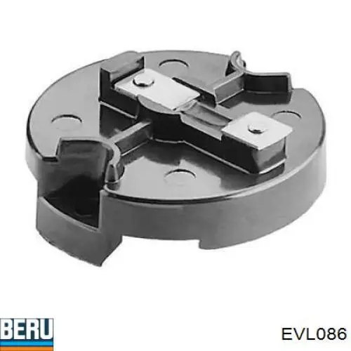 Rotor del distribuidor de encendido Angli 3018A precio, desde 9,98 EUR
