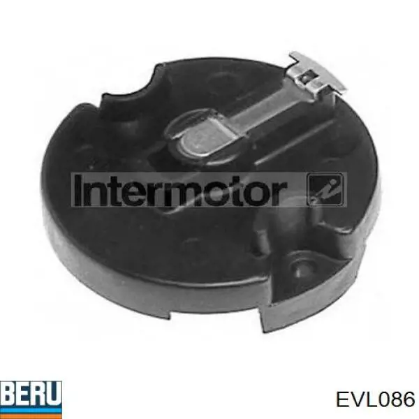 Rotor del distribuidor de encendido Angli 3018A