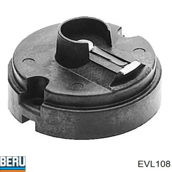 EVL108 Beru rotor del distribuidor de encendido
