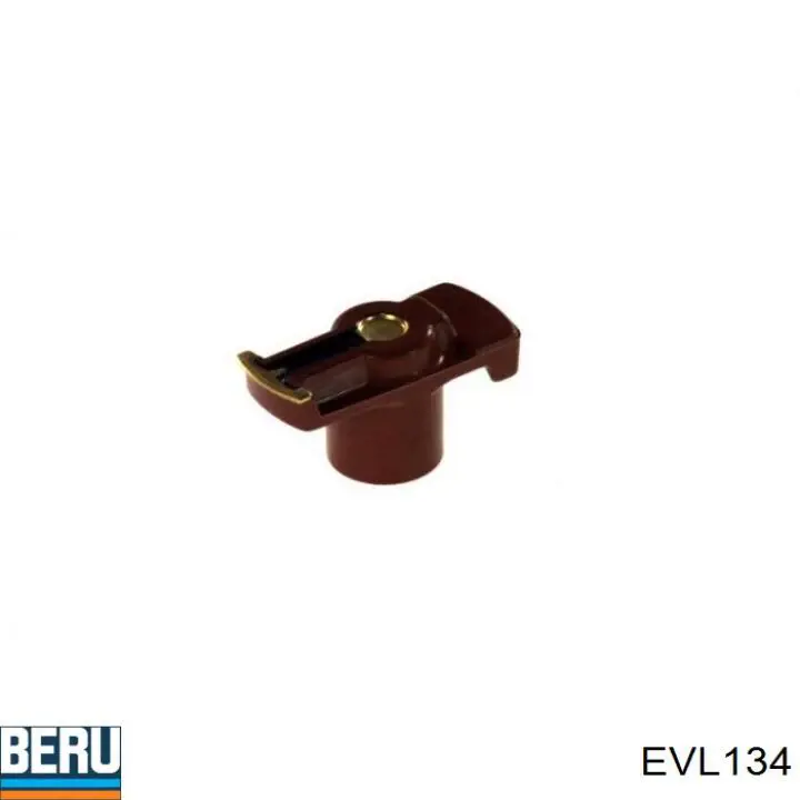 Rotor del distribuidor de encendido 3210A Angli