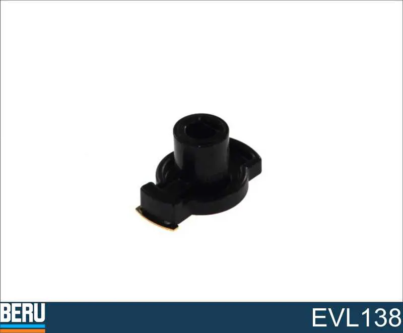 EVL138 Beru Rotor de distribuidor
