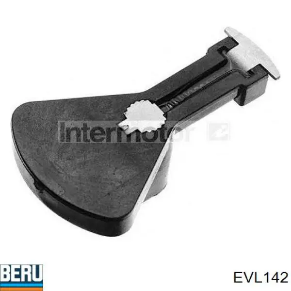 EVL142 Beru rotor del distribuidor de encendido