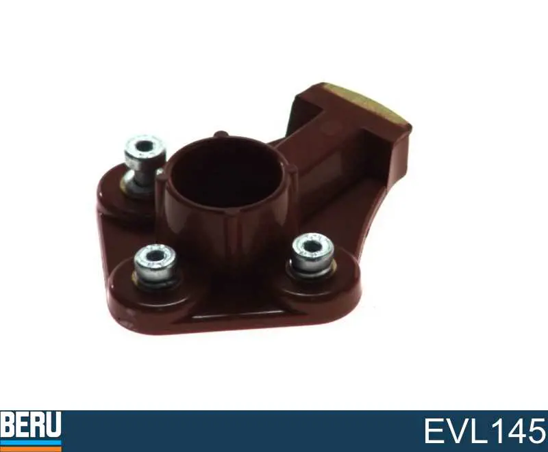 Comprar EVL145 Beru Rotor del distribuidor de encendido