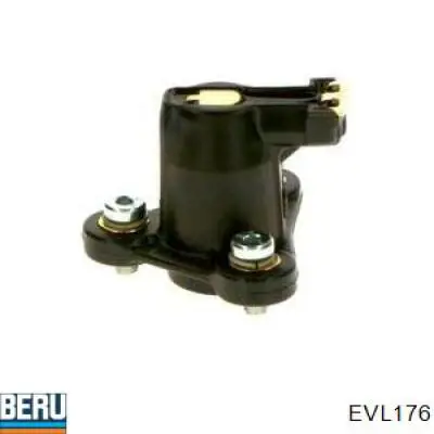 EVL176 Beru rotor del distribuidor de encendido