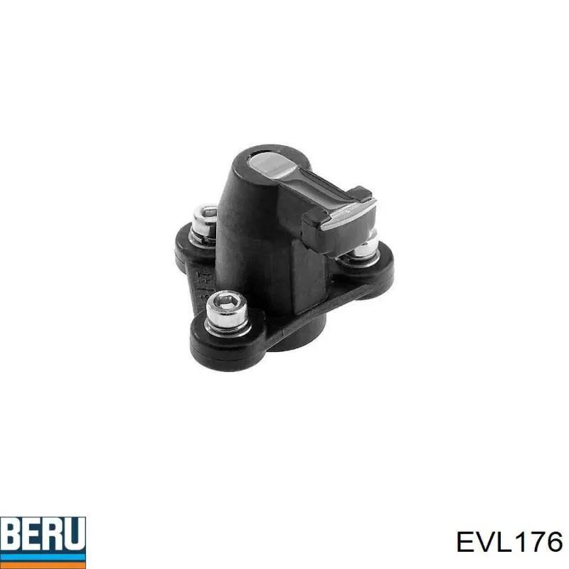 Comprar 7431367783 Renault (RVI) Rotor del distribuidor de encendido