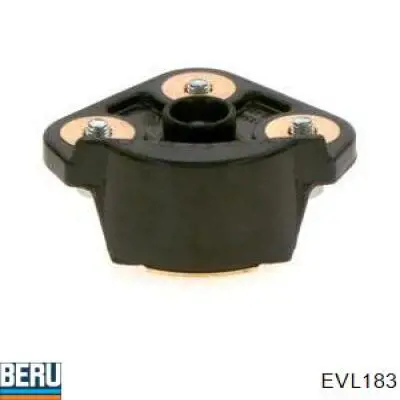 Rotor del distribuidor de encendido A1191580131 Mercedes