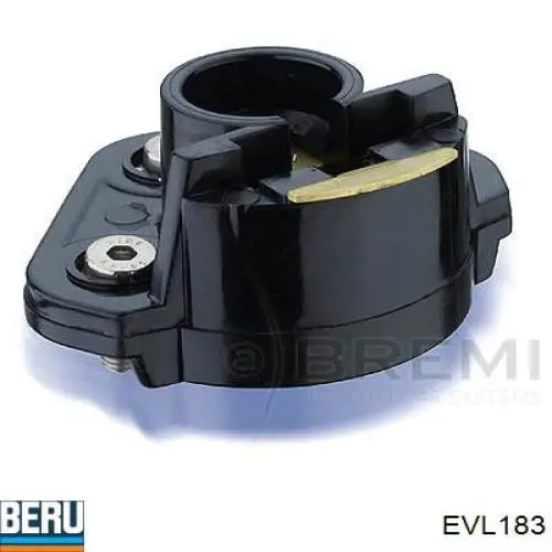 Rotor del distribuidor de encendido Mercedes A1191580131 precio, desde 16,79 EUR
