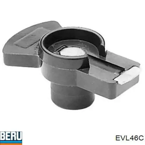 Rotor del distribuidor de encendido VALEO D903 precio, desde 3,86 EUR