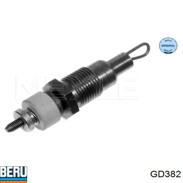 Bujías incandescentes BMW B40 precio, desde 24,84 EUR