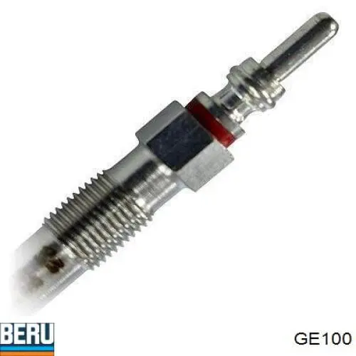 Comprar GE100 Beru Calentadores diésel