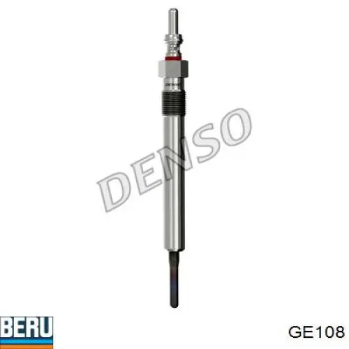 Comprar GE108 Beru Calentadores diésel