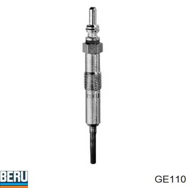 Comprar GE110 Beru Calentadores diésel