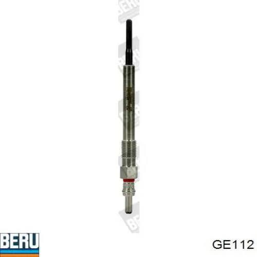 Comprar GE112 Beru Calentadores diésel