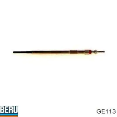 Bujías incandescentes Beru GE113 precio, desde 13,08 EUR