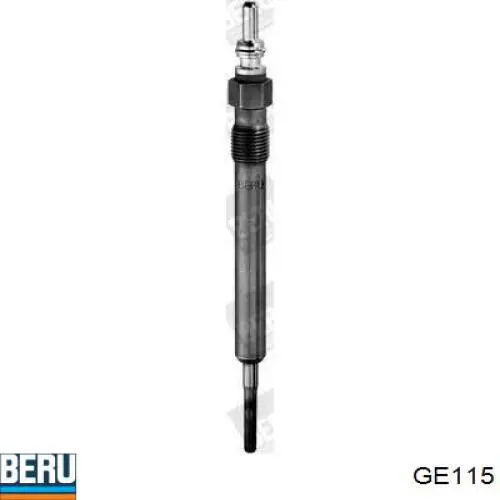 Comprar GE115 Beru Calentadores diésel