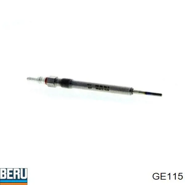 Comprar GE115 Beru Calentadores diésel