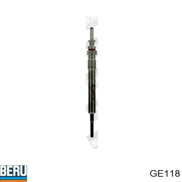 Comprar GE118 Beru Calentadores diésel