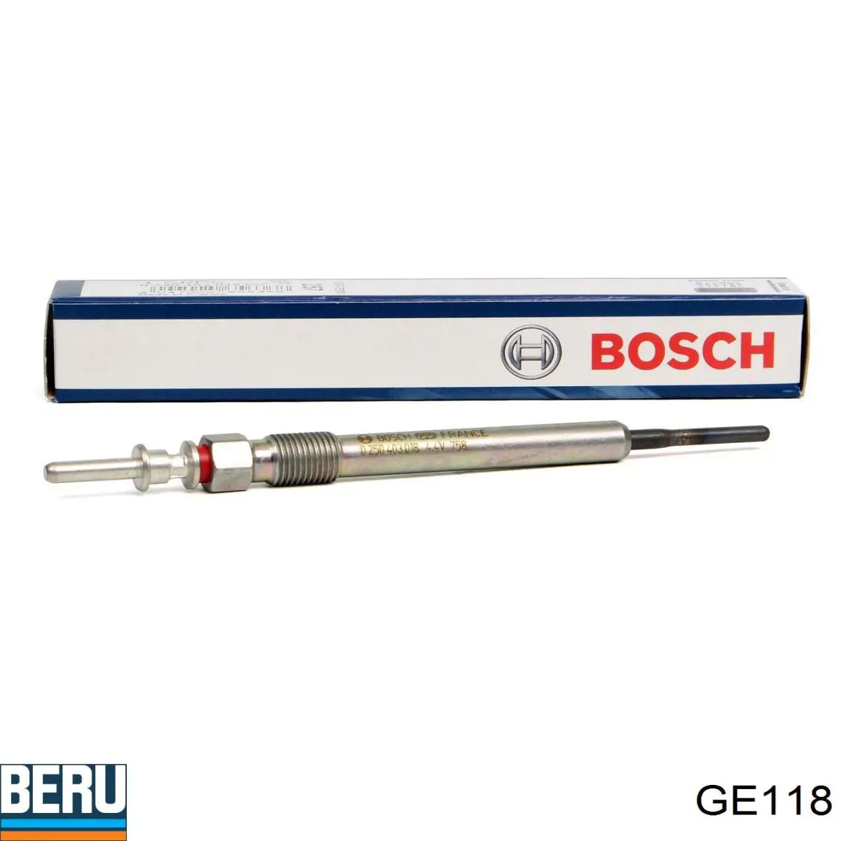 Comprar GE118 Beru Calentadores diésel