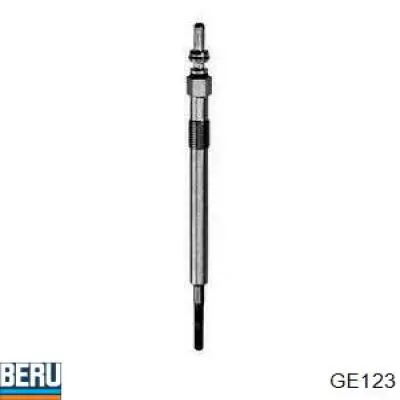 Comprar GE123 Beru Calentadores diésel