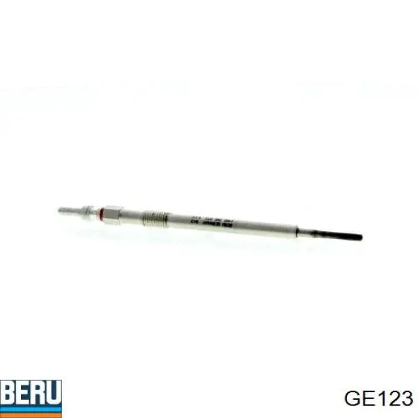 Comprar GE123 Beru Calentadores diésel