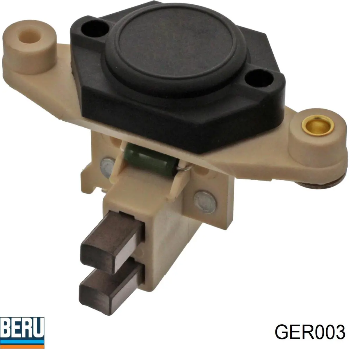 Regulador De Rele Del Generador (Rele De Carga) Audi 80 8C2