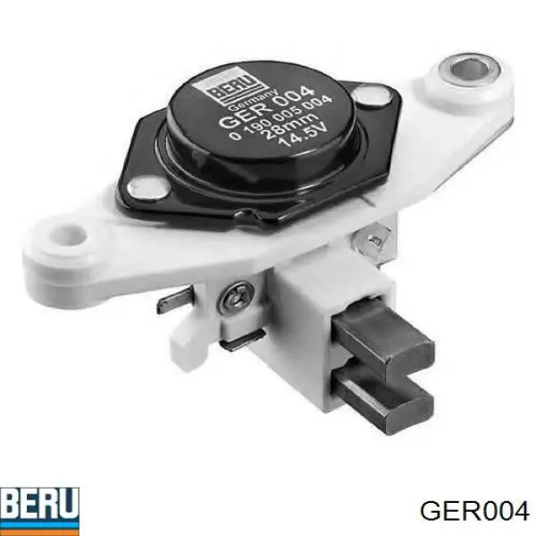 Regulador de corriente Beru GER004 precio, desde 14,50 EUR