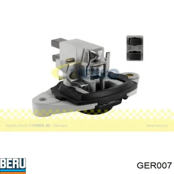 Comprar 860912 Prestolite Regulador del alternador