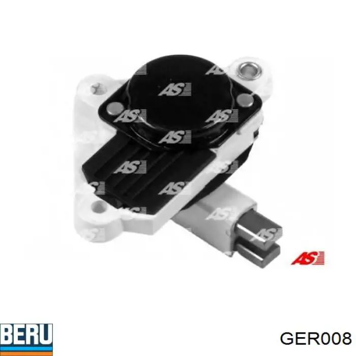 Regulador IB381 WAI