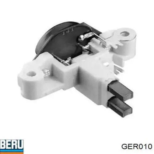Regulador de voltaje alternador Bosch 1197311548