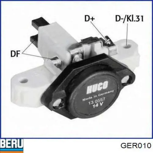 Comprar 1197311548 Bosch Regulador del alternador