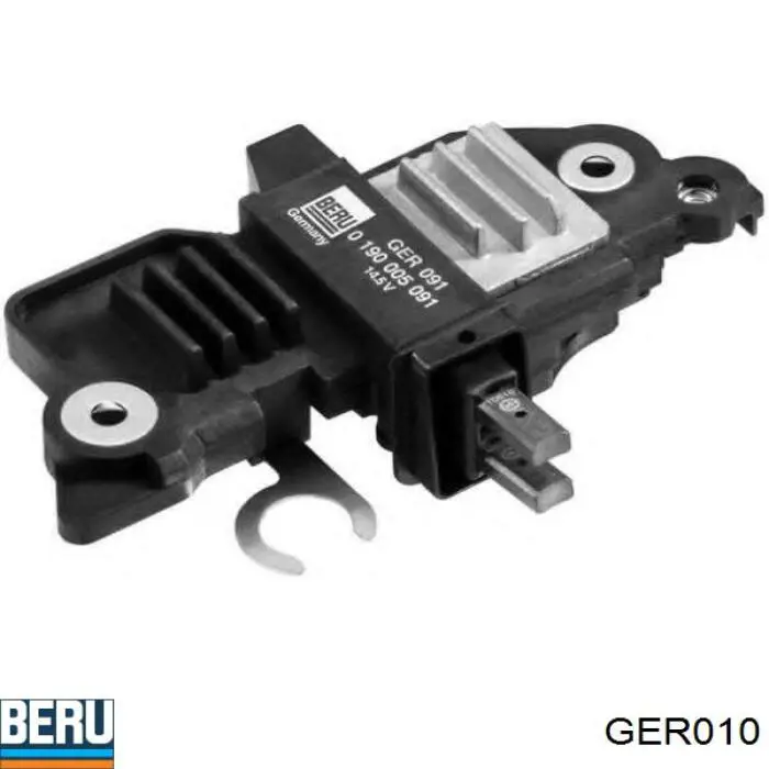 Regulador 1197311548 Bosch