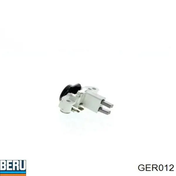 0021549206 Mercedes Regulador alternador