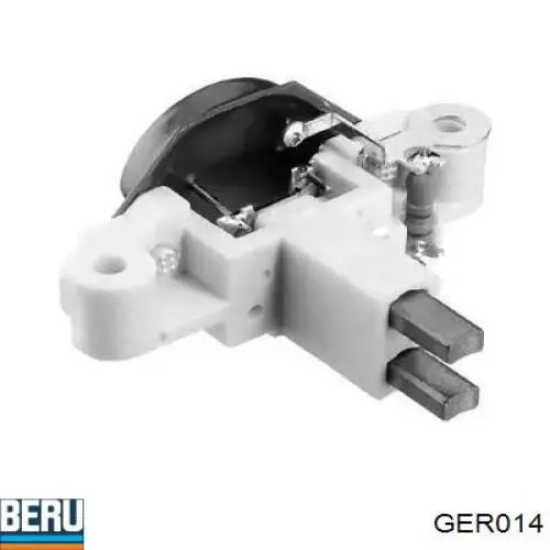 Regulador GER014 Beru