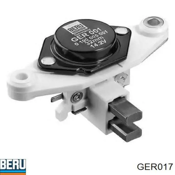 Comprar YV1925 Peugeot/Citroen Regulador del alternador