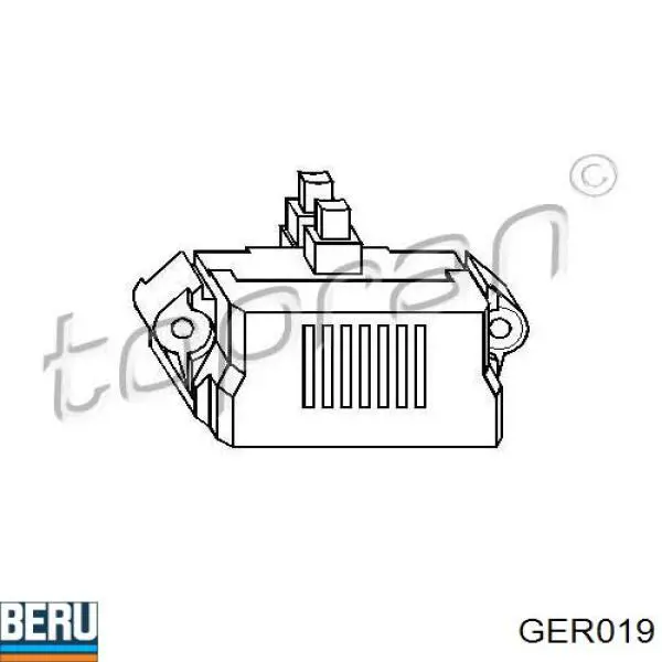 Regulador de corriente Huco 130681 precio, desde 14,05 EUR