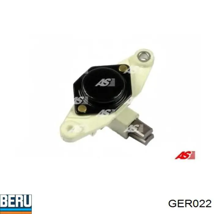 Comprar GER022 Beru Regulador del alternador